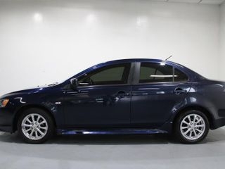 2013 Mitsubishi Lancer