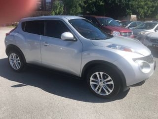 2013 Nissan Juke
