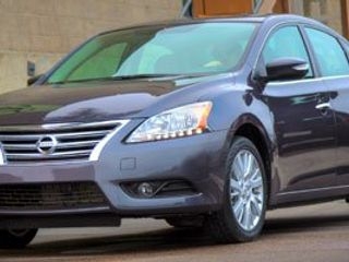 2013 Nissan Sentra