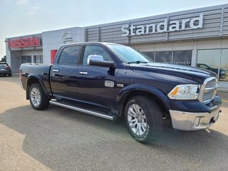 2013 Ram 1500