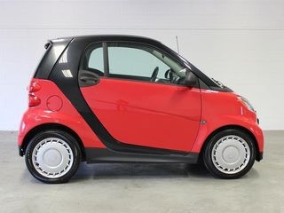 2013 Smart Fortwo
