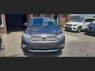2013 Toyota Highlander