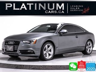 2014 Audi A5