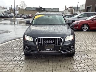2014 Audi Q5