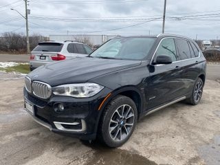 2014 BMW X5