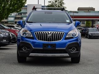 2014 Buick Encore