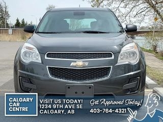 2014 Chevrolet Equinox