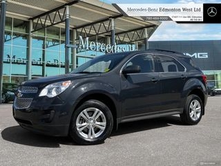 2014 Chevrolet Equinox