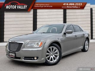 2014 Chrysler 300