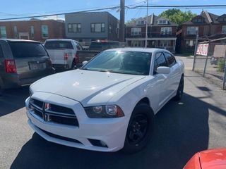2014 Dodge Charger