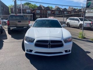 2014 Dodge Charger