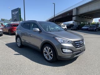 2014 Hyundai Santa Fe