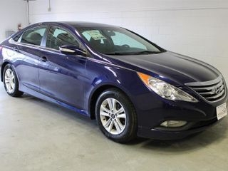2014 Hyundai Sonata