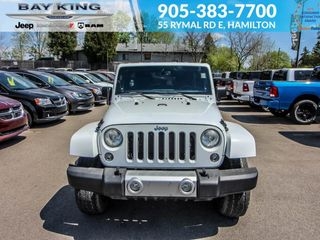 2014 Jeep Wrangler