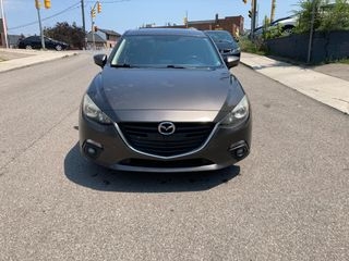 2014 Mazda Mazda3
