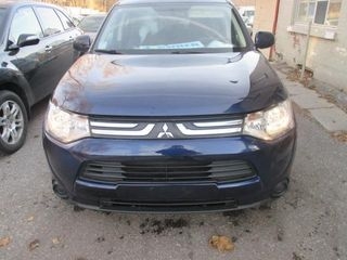 2014 Mitsubishi Outlander