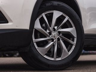2014 Nissan Rogue