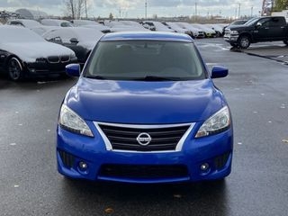2014 Nissan Sentra
