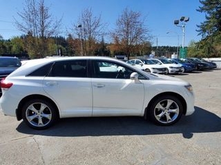2014 Toyota Venza