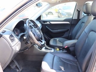 2015 Audi Q3