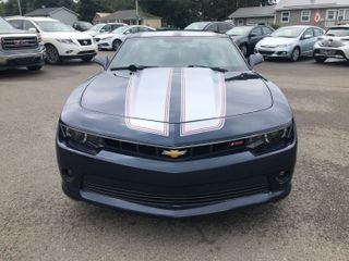 2015 Chevrolet Camaro