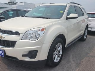 2015 Chevrolet Equinox