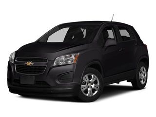 2015 Chevrolet Trax