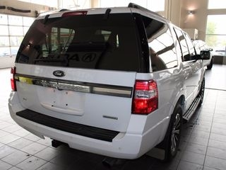 2015 Ford Expedition