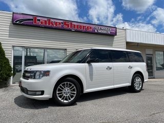 2015 Ford Flex