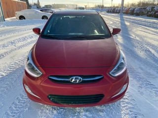 2015 Hyundai Accent