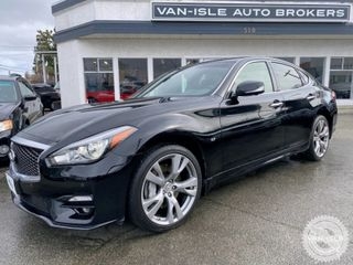 2015 Infiniti Q70