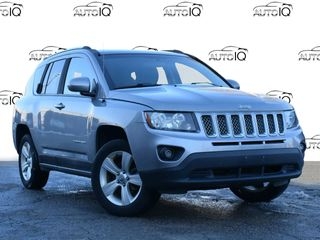 2015 Jeep Compass
