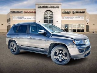 2015 Jeep Compass