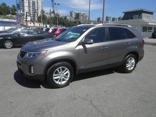 2015 Kia Sorento