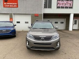 2015 Kia Sorento