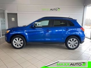 2015 Mitsubishi RVR