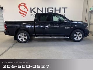 2015 Ram 1500