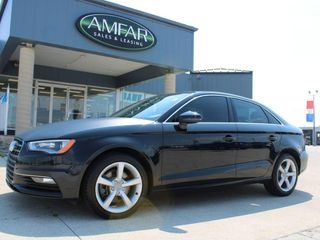 2016 Audi A3