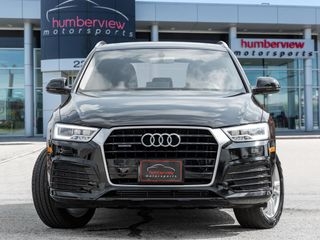 2016 Audi Q3