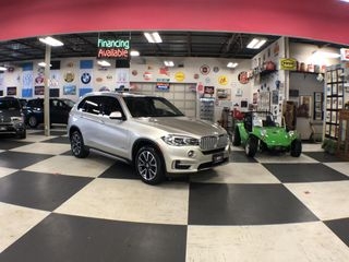 2016 BMW X5