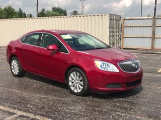 2016 Buick Verano