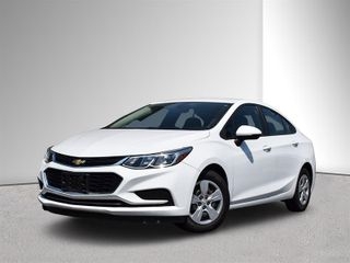 2016 Chevrolet Cruze