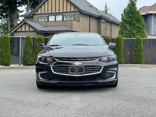 2016 Chevrolet Malibu