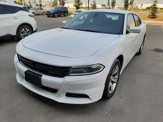 2016 Dodge Charger