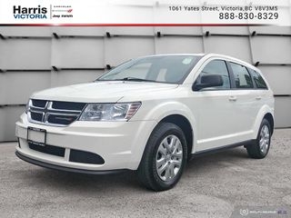 2016 Dodge Journey