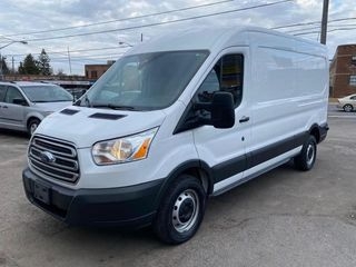 2016 Ford Transit