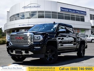 2016 GMC Sierra 1500