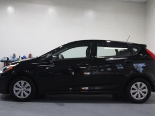 2016 Hyundai Accent