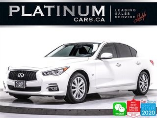 2016 Infiniti Q50
