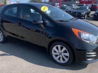 2016 Kia Rio5